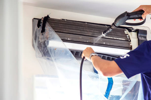 Best Air Duct Cleaning Near Me  in Ritzville, WA