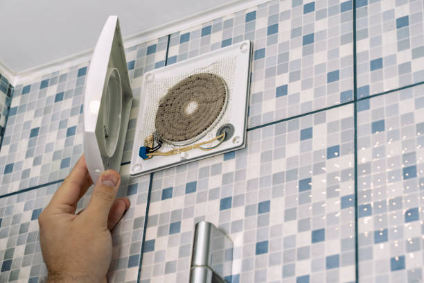 Best HVAC System Cleaning  in Ritzville, WA