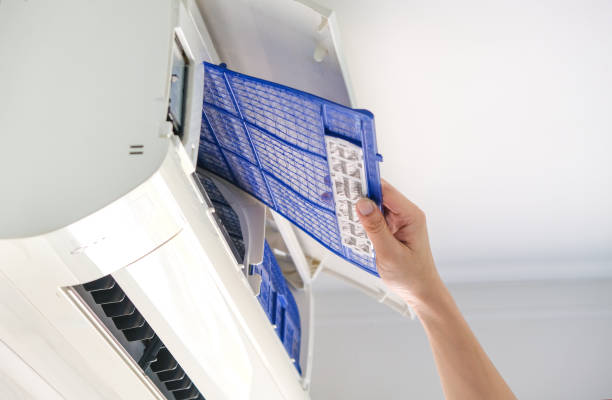 Best Best Air Duct Cleaning Company  in Ritzville, WA