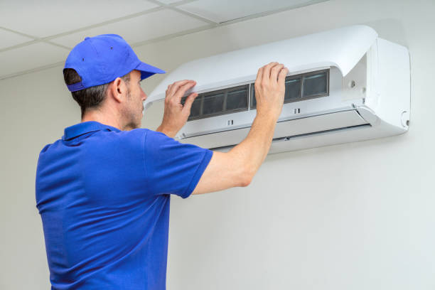 Professional Airduct Cleaning in Ritzville, WA