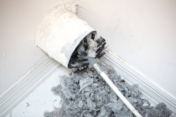 Best Best Air Duct Cleaning Company  in Ritzville, WA