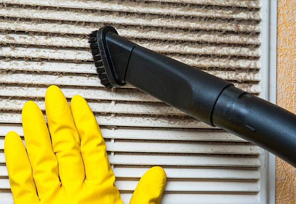 Best Ductwork Cleaning Services  in Ritzville, WA
