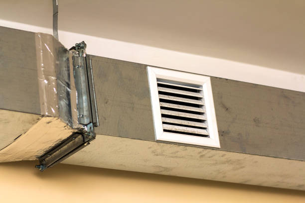 Best Best Air Duct Cleaning Company  in Ritzville, WA