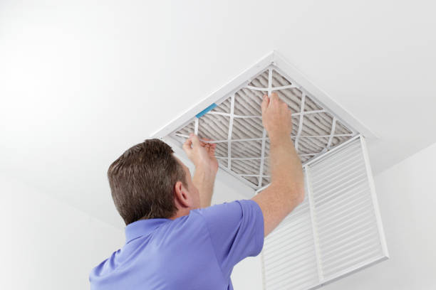 Best Ductwork Cleaning Services  in Ritzville, WA